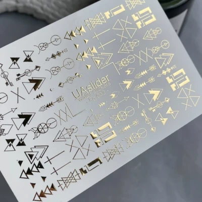 UAslider Matrica Fg 32