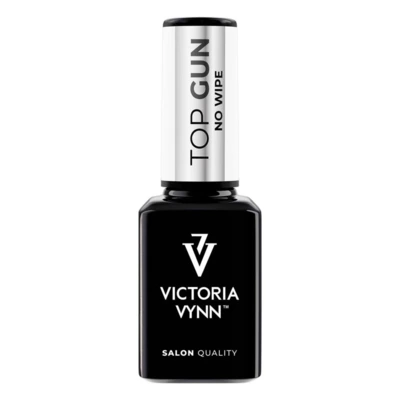 Victoria Vynn - Gel Polish TOP - Top Gun No Wipe - 15ml