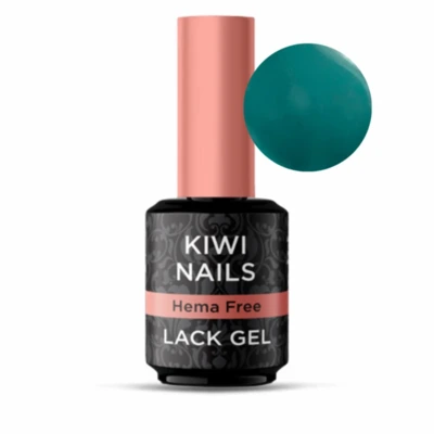 KIWI NAILS LACK GEL S117 8 ML