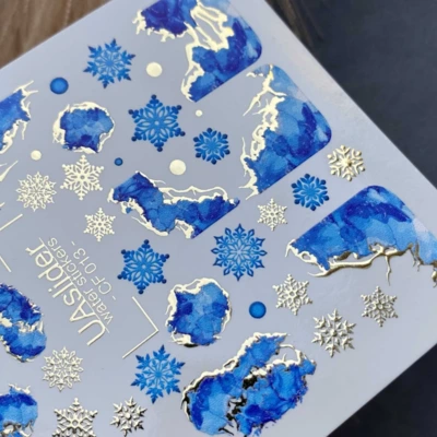 UAslider Matrica CF 013