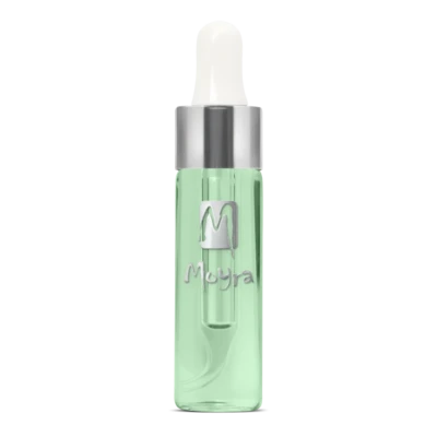 Moyra Körömbőr ápoló olaj Green Melon