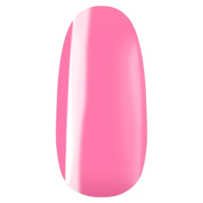 Pearl Nails Classic 563 gél lakk - neon pink