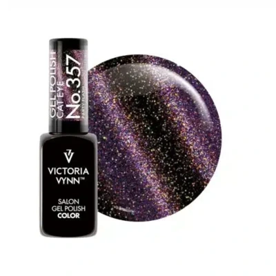 Victoria Vynn - Gel Polish - 357 Cat Eye Party Flash 8ml