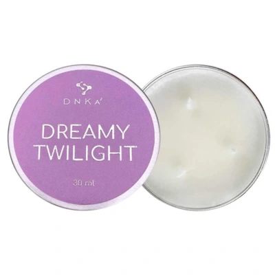 DNKa’ Spa Candle Dreamy Twilight/Spa Gyertya