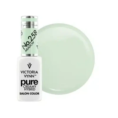 Victoria Vynn - Pure Creamy Hybrid - 258 Meadow 8ml