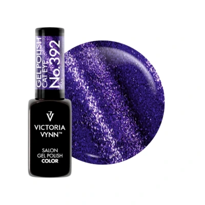 Victoria Vynn - Gel Polish - 392 Max 8ml