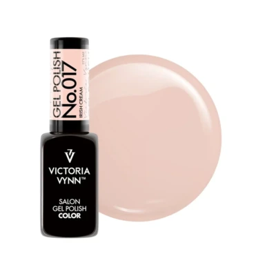 Victoria Vynn - Gel Polish - 017 Irish Cream 8ml