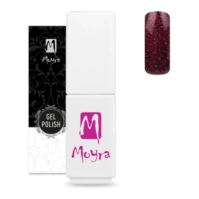 Moyra Mini lakkzselé 86