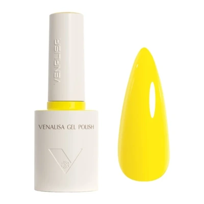 Venalisa UV/LED Gél Lakk 10 ml No.5037.C