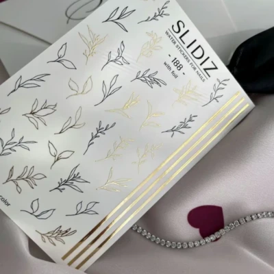 Slidiz - Vizes matrica - 188