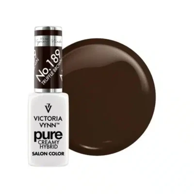 Victoria Vynn - Pure Creamy Hybrid - 189 Truffle Brow 8ml