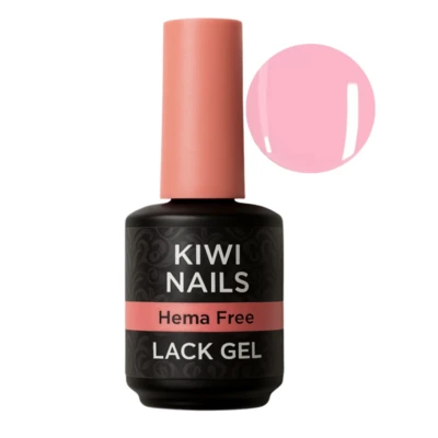 KIWI NAILS LACK GEL S114 4ML