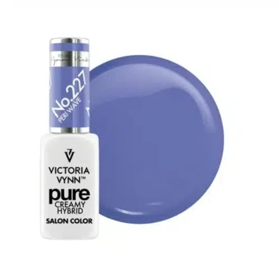 Victoria Vynn - Pure Creamy Hybrid - 227 Peri Wave 8ml