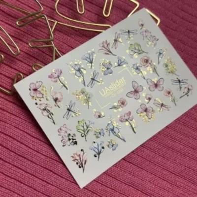 UAslider Matrica CF 092