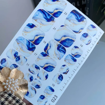 Slidiz - Vizes matrica - 023