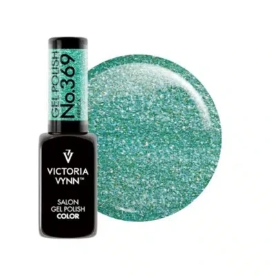 Victoria Vynn - Gel Polish - 369 Fresca 8ml