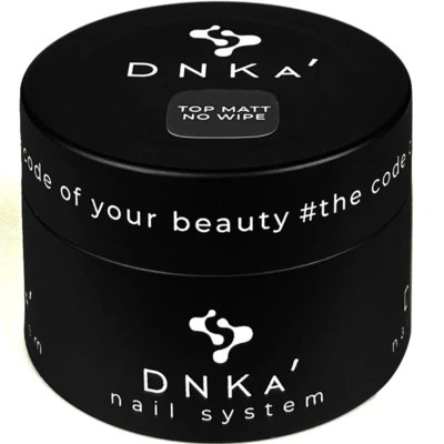 MATTE NO WIPE TOP COAT 