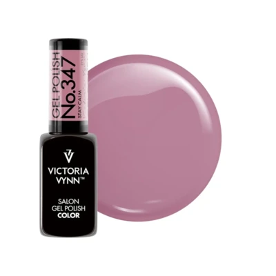 Victoria Vynn - Gel Polish - 347 Stay Calm 8ml