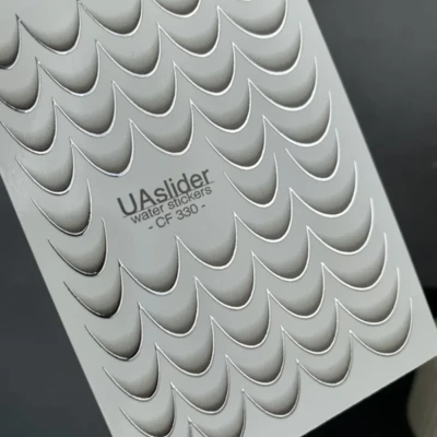 UAslider Matrica CF 330