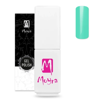 Moyra Mini lakkzselé 97