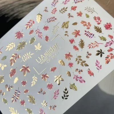 UAslider Matrica CF 284