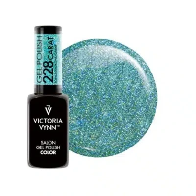 Victoria Vynn - Gel Polish - 228 Carat Topaz Diamond 8ml