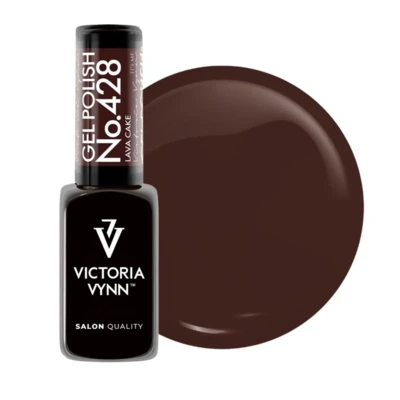 Victoria Vynn - Gel Polish - 428 Lava Cake 8ml