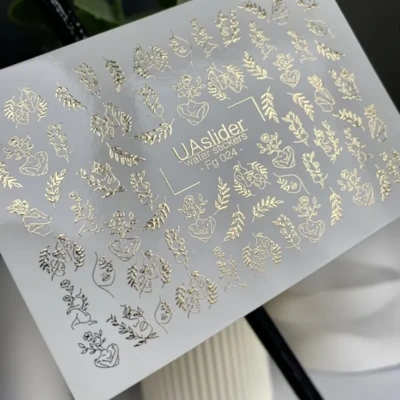 UAslider Matrica Fg 24