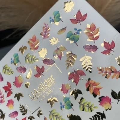 UAslider Matrica CF 255