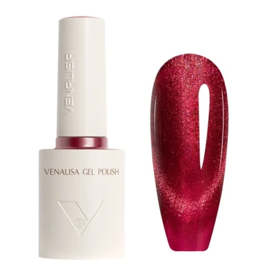 Venalisa UV/LED Gél Lakk 10 ml No.5101.A