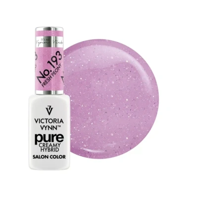 Victoria Vynn - Pure Creamy Hybrid - 193 Fresh Peony 8ml