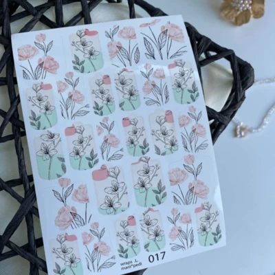 Slidiz - Vizes matrica - 017