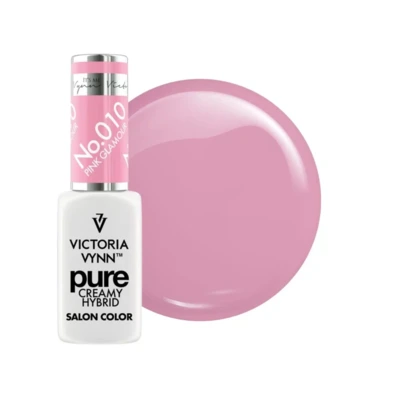 Victoria Vynn - Pure Creamy Hybrid - 009 SUBTLE PINKIS 8ml