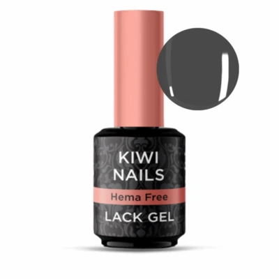 KIWI NAILS LACK GEL S53 4ML