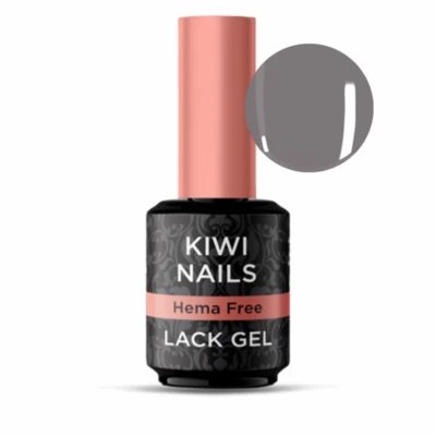 KIWI NAILS LACK GEL S50 8ML