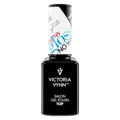 Victoria Vynn - Gel Polish TOP - Oh! My Top Gloss 15ml