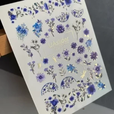 UAslider Matrica CF 200