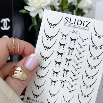 Slidiz - Vizes matrica - 291