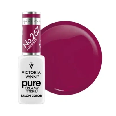 Victoria Vynn - Pure Creamy Hybrid - 267 Maestro!