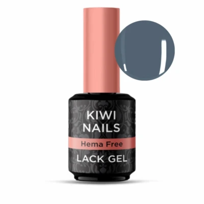 KIWI NAILS LACK GEL S56 8ML
