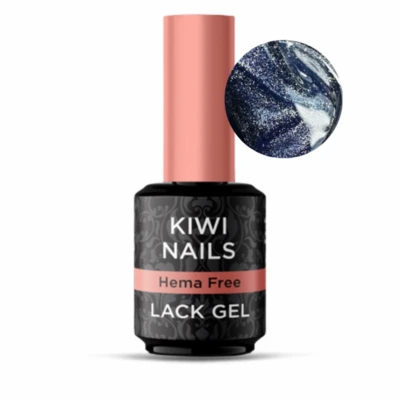 KIWI NAILS LACK GEL C1 4ML