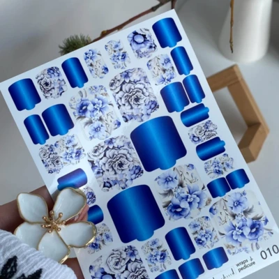 Slidiz - Vizes matrica - 010