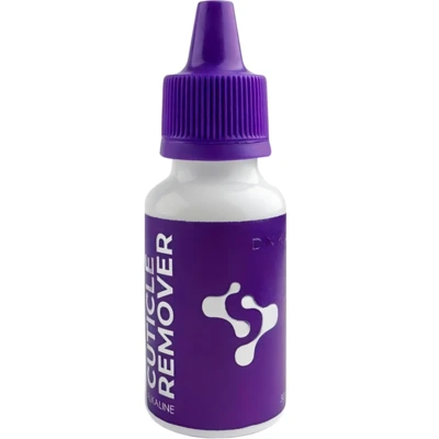 DNKa’ Cuticle Remover Gel ALKALINE