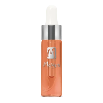 Moyra Körömbőr ápoló olaj Orange mango