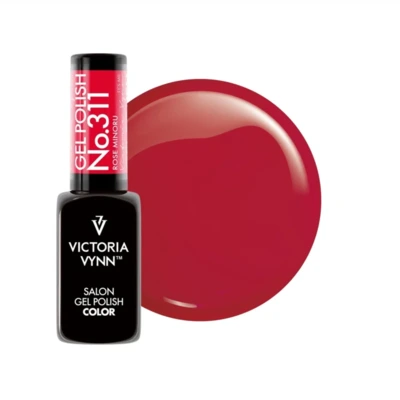 Victoria Vynn - Gel Polish - 311 Rose Minoru 8ml