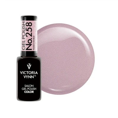 Victoria Vynn - Gel Polish - 258 Paso Doble 8ml