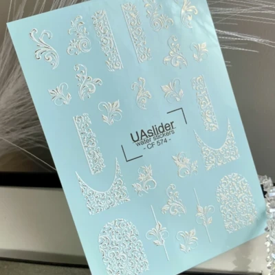 UAslider Matrica CF 574