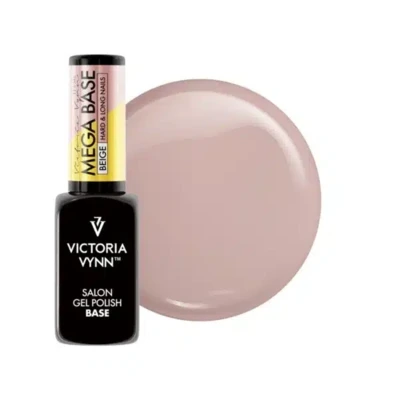 Victoria Vynn - Mega Base - Beige 8ml