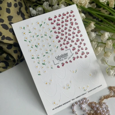 UAslider Matrica NCg 054