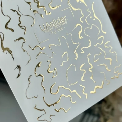 UAslider Matrica Fg 65